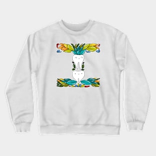 I Crewneck Sweatshirt